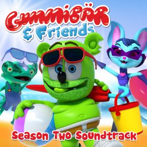 Download track Crack A Smile My Friend Gummibär
