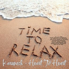 Download track Remembering To Forget Karunesh