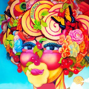 Download track Restless Feeling Jelly Roll