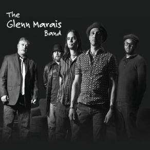 Download track Fall From Grace The Glenn Marais Band