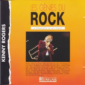 Download track It's Raining In My Mind Kenny Rogers