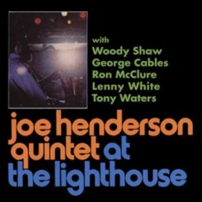 Download track Invitation Joe Henderson