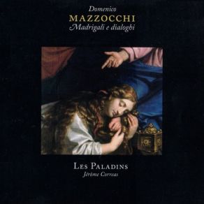 Download track 14 Breve E La Vita Nostra, Aria A 3 Domenico Mazzocchi