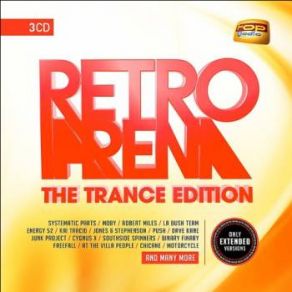Download track Café Del Mar (Three 'n' One Remix) Energy 52