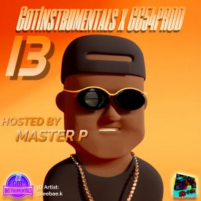 Download track CRIMINAL 92BPM GC54Prod