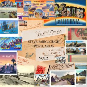 Download track Thompson Square, Boston, USA. 2006 Steve Fairclough