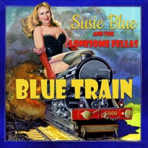 Download track How Could I Help But Love You Susie Blue, The Lonesome Fellas