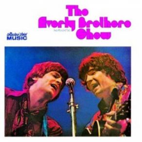 Download track Walk Right Back Everly Brothers
