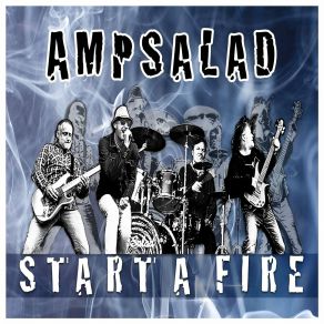 Download track Voices In Your Head AmpSalad