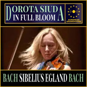Download track Sibelius: Suite For Violin And Strings, In D Minor, Op. 117: II. Evening In Spring Ii' Jean Sibelius, Johann Sebastian Bach, Christian Lindberg, Dorota Siuda