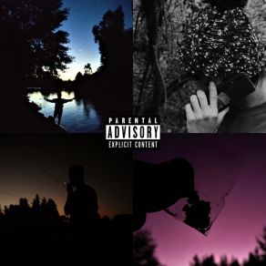 Download track Lil Night Caller Blhe$$ Wave