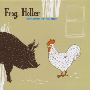Download track Not Like Us Frog Holler