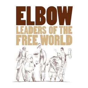 Download track Picky Bugger Elbow