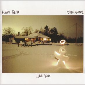 Download track Hey Man Howe Gelb