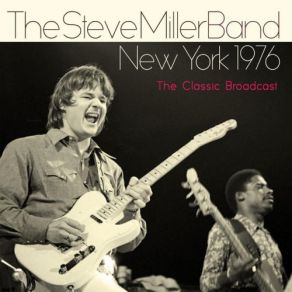 Download track Baby's Callin' Me Home (Live) Steve Miller Band