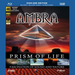 Download track Caleidoscope - Part 1 (2014 Digital Edition) Ambra