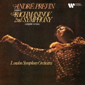 Download track 02. Symphony No. 2 In E Minor, Op. 27- II. Scherzo. Allegro Molto Sergei Vasilievich Rachmaninov