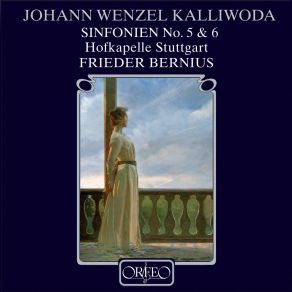 Download track Symphony No. 5 In B Minor, Op 106 III. Allegretto Grazioso Frieder Bernius, Hofkapelle Stuttgart