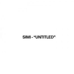 Download track Untitled # 12 Simi
