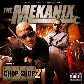 Download track Omg The MekanixHusalah, D - Lo, Parnell