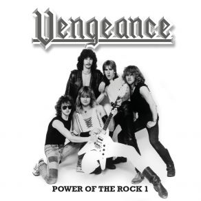 Download track We'll Make It Through The Night - Demo (Remastered) VengeanceArjen Anthony Lucassen