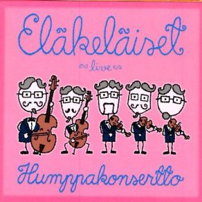 Download track MEDLEY - Humppalaki - Humppaa Tai Kuole - Päätön Humppa - Humppalaki Eläkeläiset
