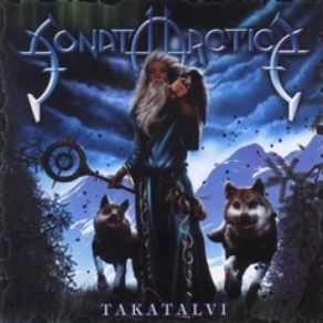 Download track The Gun Sonata Arctica