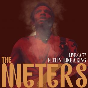 Download track Hey Pocky A-Way (Live) The Meters