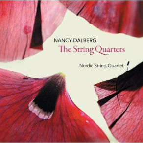Download track String Quartet No. 2 In G Minor, Op. 14- II. Allegro Scherzando Nordic String Quartet