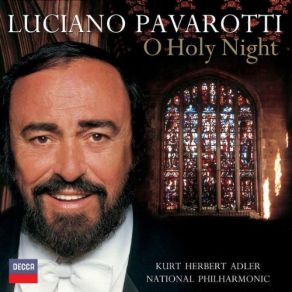Download track Ave Maria (Arr - From Bach'S Prelude No - 1, Bwv 846) Luciano Pavarotti