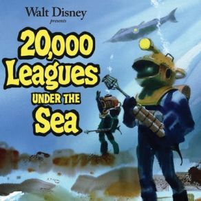 Download track Submerge Paul J. Smith, Disney Animation