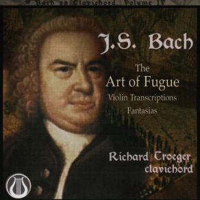 Download track 15. Contrapunctus 13b, Inversus Johann Sebastian Bach