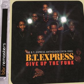 Download track Does It Feel Good B. T. Express
