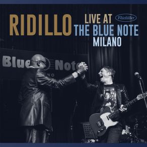 Download track Non È Normale (Live) Ridillo