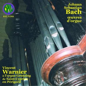 Download track 17. Concerto In G Major, BWV 592 II. Grave Johann Sebastian Bach