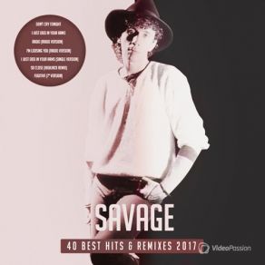 Download track I'm Loosing You (Euroenergy Remix) Savage