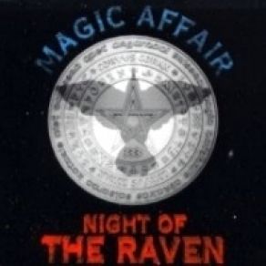 Download track Night Of The Raven (The Bell Mix) Magic Affair