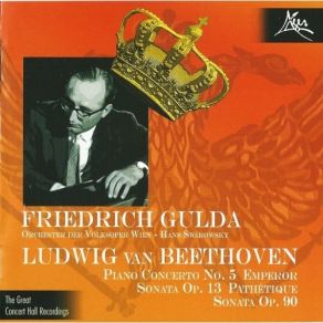 Download track 6. Piano Sonata No. 8 In C Minor Op. 13 -Pathetique- - III. Rondo. Allegro Ludwig Van Beethoven
