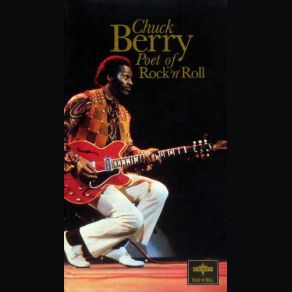 Download track Too Pooped To Pop Chuck Berry