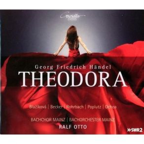 Download track 3. Scene 1. Chorus Of Heathens: 'And Draw A Blessing Down' Georg Friedrich Händel