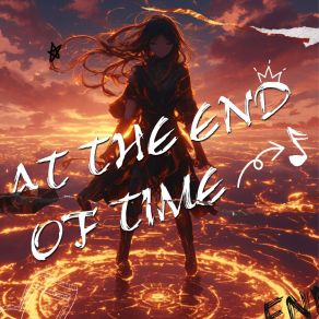Download track At The End Of Time 腾云驾雾琉璃仙