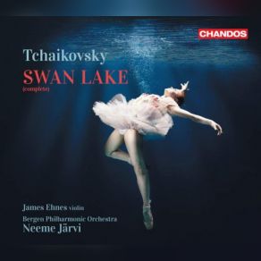 Download track Swan Lake, Op. 20, TH 12, Act I