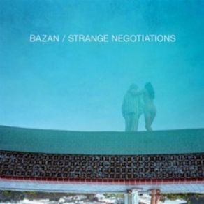 Download track Won't Let Go David Bazan