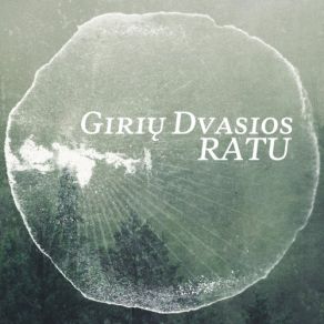 Download track Gaja Giriu Dvasios
