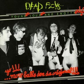 Download track Ain'T Nothing To Do The Dead Boys