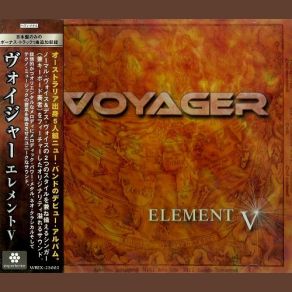 Download track Time For Change The Voyager