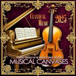 Download track 2 Arabesques, L. 66 No. 1 In E Major Hildegard Von Landenberg