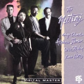 Download track Tango Patrice Rushen, Ernie Watts, The Meeting, Alphonso Johnson, Ndugu Chancler