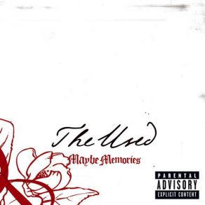 Download track A Box Full Of Sharp Objects (Live) The Used