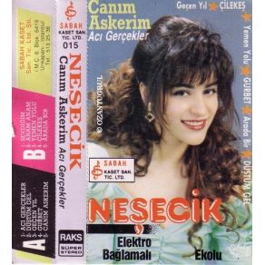Download track Acı Gerçekler